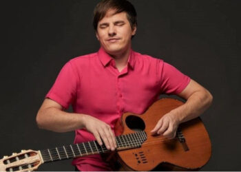 Nahuel Penisi en Dorrego