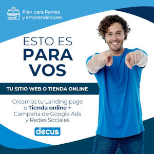 Agencia Decus