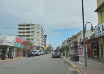 Pymes informe en Monte Hermoso