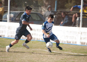 Suteryh vs San Martín
