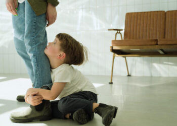 Taller sobre crianza en Monte Hermoso