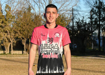 Yonathan Nahuel Romero