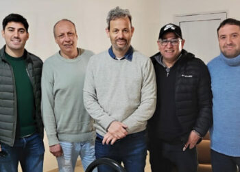La Asociación de Propietarios de Inmuebles con buenas expectativas y en comunicación directa con el gobierno municipal