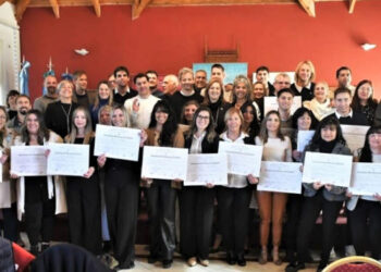 La UPSO dio a conocer detalles de dos nuevas carreras que dictará de forma gratuita en Monte Hermoso en 2025