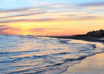 Panorama del clima en el país para los próximos días de septiembre. Qué esperar para Monte Hermoso y Sauce Grande