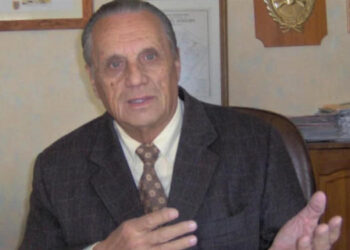 Falleció este jueves 26 el reconocido médico y político, ex intendente de Coronel Dorrego, Osvaldo Crego