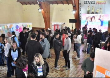 Se presentaron ocho proyectos comunitarios en la etapa municipal del programa provincial Decisión Niñez