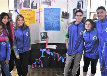 Programa Decisión Niñez. Se dieron a conocer los proyectos elegidos para representar a Monte Hermoso en la etapa regional