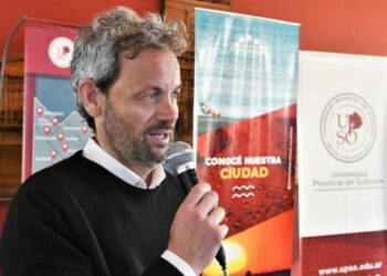 -Segunda entrega del diario digital del municipio. «Que nada nos detenga» lanza el intendente Arranz en la editorial