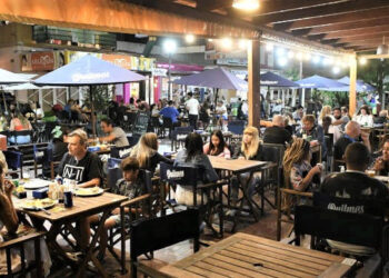 Otro paso inclusivo en Monte Hermoso: los establecimientos gastronómicos deberán tener una carta en braille