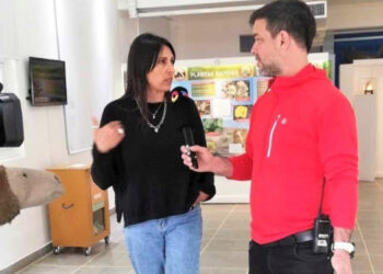 El Museo de Ciencias Naturales y el Faro Recalada en dos emisiones especiales del canal capitalino de noticias TN