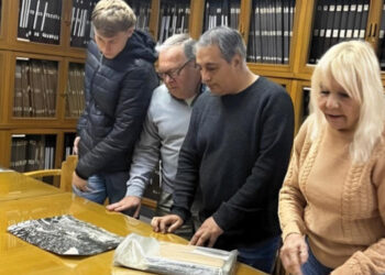 La Fiesta de la Primavera en los museos. El Histórico presentará una muestra sobre la evolución del festejo antes de ser nacional