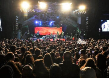 Para no perderse nada de esta Fiesta de la Primavera: agenda completa de espectáculos, atractivos y actividades