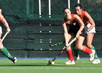 Súper 8: Monte Hermoso logró su primer triunfo y este domingo jugará por el quinto puesto en el Súper 8