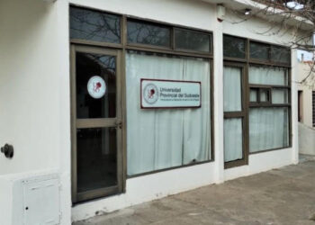 Está abierta la inscripción en línea para cubrir cargos docentes en la Universidad Provincial del Sudoeste