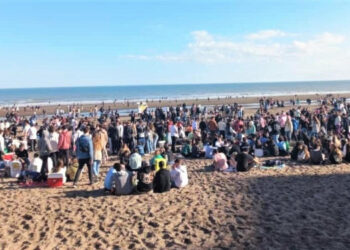 Cuándo empieza la primavera 2024 en la Argentina. Lo que define el día y la hora es el fenómeno conocido como equinoccio