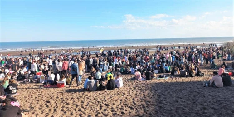 Cuándo empieza la primavera 2024 en la Argentina. Lo que define el día y la hora es el fenómeno conocido como equinoccio