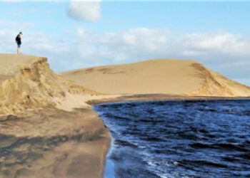 Previsiones del clima en Monte Hermoso y Sauce Grande para este primer fin de semana pleno de septiembre