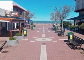 Cómo estará el clima en Monte Hermoso y Sauce Grande durante este fin de semana de mitad de septiembre