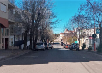 El clima en Monte Hermoso y Sauce Grande para lo que resta de esta semana en la que se despide el otoño