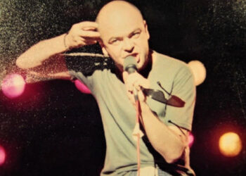 En el marco de la Fiesta de la Primavera. Cierre del ciclo Rockumonte 2024 con proyección de un documental de Sumo