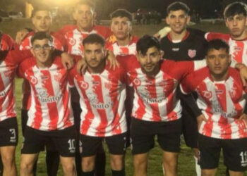 Atlético Monte Hermoso