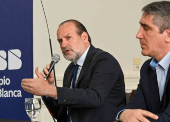 Bahía Blanca tendrá su planta de Bioetanol