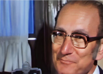César Milstein documental