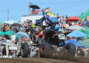 Evaluación del Enduro Monte Hermoso 2024