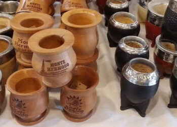 Primero Monte Hermoso anunció para este sábado 5 de octubre una feria de artesanos y emprendedores