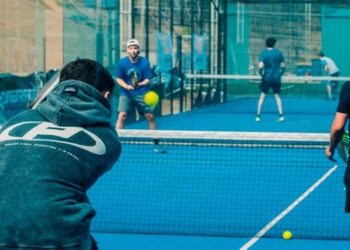 Gestión de las organizaciones deportivas