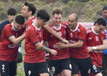 Independiente de Dorrego venció al SUPA