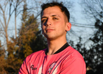 Joaquín Marino SUPA