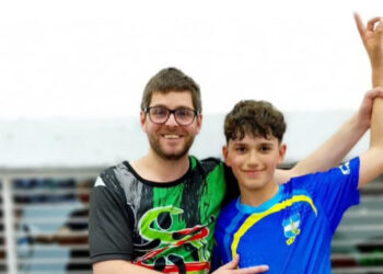 Ramiro Fernández Pelota a Paleta