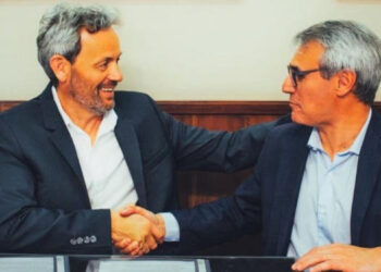 Convenio entre el municipio y la Universidad Nacional del Sur para estudiar el acuífero que abastece a Monte Hermoso