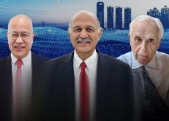 ¿Cambio de poder en la política mundial? El Sur global y el papel cambiante de China en el orden internacional