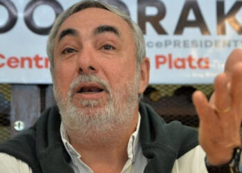 Este domingo eligen autoridades del comité provincial: «Miguel Fernández representa cabalmente al radicalismo bonaerense»