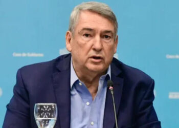 ¿Puede la provincia de Buenos Aires separase? Lo sugirió el ministro de Transporte bonaerense