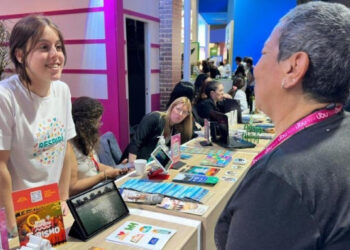 Otra valiosa participación de Monte Hermoso en la Feria Internacional de Turismo de este fin de semana pasado