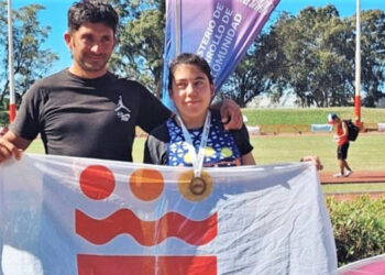 Cómo les fue a los representantes de Monte Hermoso este miércoles 30 en la final de los Juegos Bonaerenses 2024