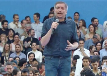 Con la presencia de Máximo Kirchner. Este fin de semana habrá cumbre de un sector del peronismo en Monte Hermoso