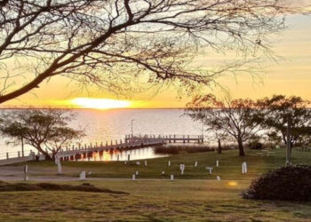 Qué auguran los pronósticos del tiempo para este fin de semana extendido en Monte Hermoso y Sauce Grande