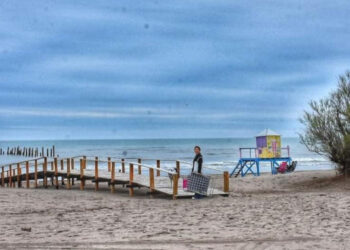 Previsiones climáticas para Monte Hermoso y Sauce Grande en este primer fin de semana de octubre