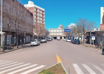 Qué dicen los pronósticos del clima para Monte Hermoso y Sauce en lo que resta de esta última semana completa de octubre