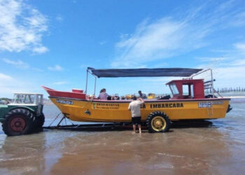 Previsiones del tiempo en Monte Hermoso y Sauce Grande para este fin de semana que empieza a despedir a octubre