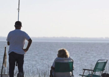 Anuncian cambios en el clima para este primer fin de semana de noviembre. Cómo estará en Monte Hermoso y Sauce Grande