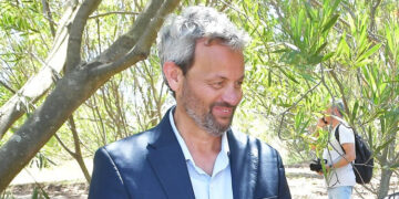 Hernán Arranz intendente de Monte Hermoso análisis de la previa de la temporada