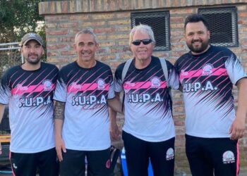 Horacio Azzolini DT de SUPA