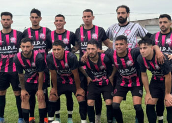 SUPA ganó frente a Porteño
