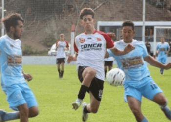 Nuevos horarios para la próxima fecha de la Liga de Fútbol de Dorrego. Cada partido será clave